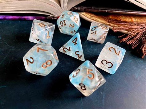 Geek or Wizard? The Crossroads of Fantasy and Gaming on the Magic Dice Table